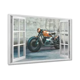 obrazy-90x60-motocykl-bmw-motor