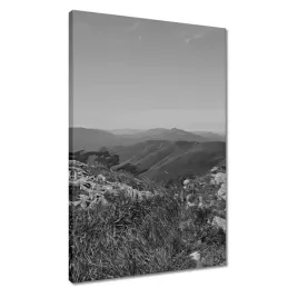 obrazy-40x60-gora-w-bieszczadach