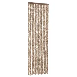zaslona-przeciwko-owadom-bez-i-ciemny-braz-56x200-cm-szenil