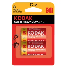 kodak-baterie-c-r14-1-5v-super-heavy-duty-cynkowo-weglowe-niezawodne-2-szt