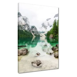 obrazy-40x60-gorskie-jezioro