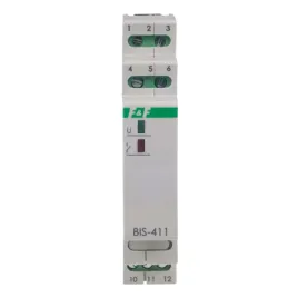 fandf-przekaznik-bistabilny-impulsowy-podtynkowy-1p-16a-24v-bis-411