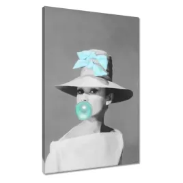 obrazy-40x60-audrey-hepburn-z-guma