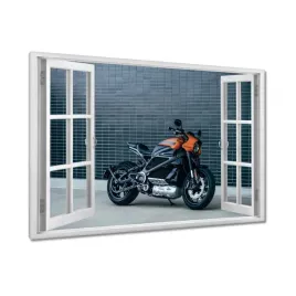 obrazy-90x60-harley-davidson-motocykl