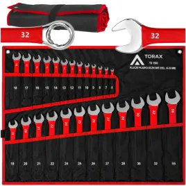 duzy-zestaw-komplet-klucze-plasko-oczkowe-25el-crv-6-36mm-guma-plaskie-mata