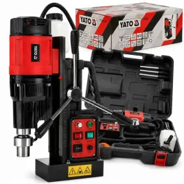 wiertarka-magnetyczna-1800w-z-funkcja-gwintowania-yt-820502