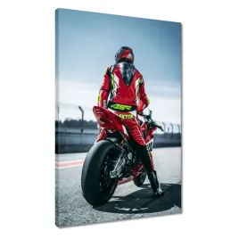 obrazy-40x60-motocykl-motor-sport