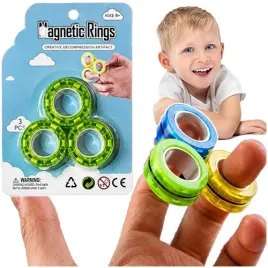 fingermag-pierscien-magnetyczny-antystresowy-3-sztuki-fidget-ring-brokatowy
