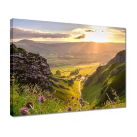 obrazy-40x30-przepiekny-pejzaz-widok