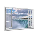 obrazy-90x60-wodospad-niagara