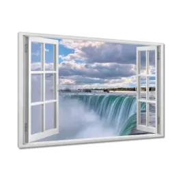 obrazy-90x60-wodospad-niagara