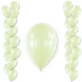 balony-macaron-honey-dew-anagram-zielony-jasny-11-50-szt