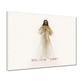 obrazy-40x30-jezu-ufam-tobie-jezus