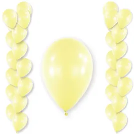 balony-macaron-lemon-anagram-zolty-11-50-szt