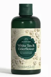 the-body-shop-zel-pod-prysznic-white-tea-and-elderflower-250-ml