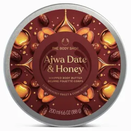 the-body-shop-maslo-do-ciala-ajwa-date-and-honey-200-ml