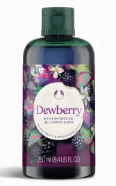 the-body-shop-zel-pod-prysznic-dewberry-jezyna-250-ml