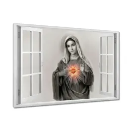 obrazy-60x40-matka-boza-dla-mamy-babci