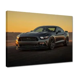 obrazy-40x30-ford-mustang-made-in-usa