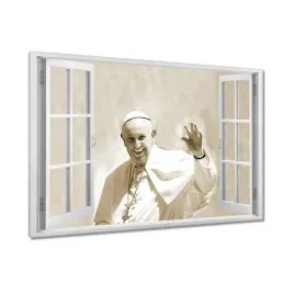 obrazy-60x40-papiez-franciszek