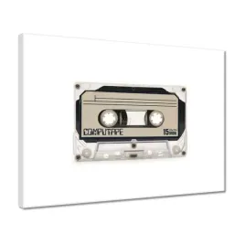 obrazy-40x30-music-cassette-kaseta