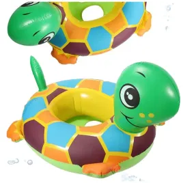 kolo-dmuchane-do-plywania-z-siedziskiem-zolw-ponton-75-cm-dla-dzieci