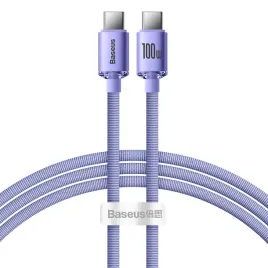 kabel-przewod-do-szybkiego-ladowania-i-transferu-danych-usb-usb-c-100w-1-2m-fioletowy