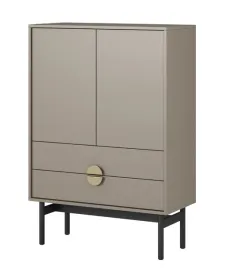 komoda-dwudrzwiowa-stoon-z-dwoma-szufladami-85-cm-bez-cappucino