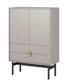 komoda-dwudrzwiowa-stoon-z-dwoma-szufladami-85-cm-szary-bez