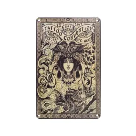 tablica-ozdobna-tatuaz-ta140