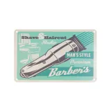 tablica-ozdobna-barber-b007