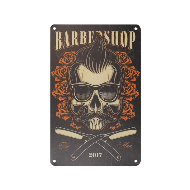 tablica-ozdobna-barber-b050
