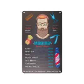 tablica-ozdobna-barber-b060
