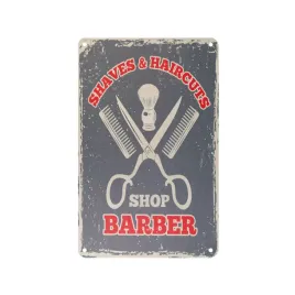 tablica-ozdobna-barber-b064