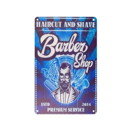 tablica-ozdobna-barber-b074