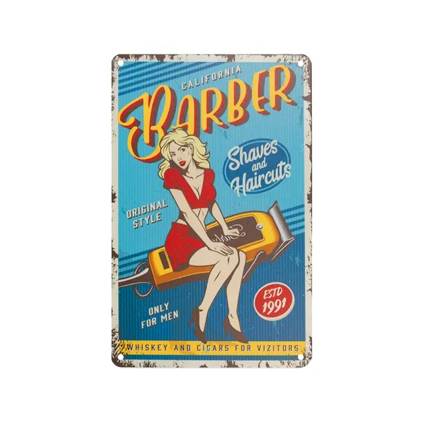 tablica-ozdobna-barber-b077