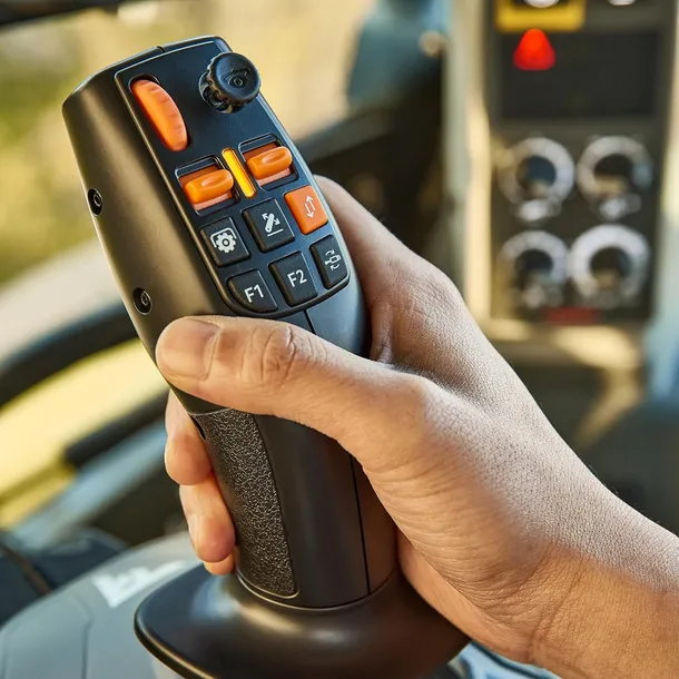 thrustmaster-simtask-farmstick-joystick-2960889-or-thrustmaster-stan-nowy-producent-thrustmaster