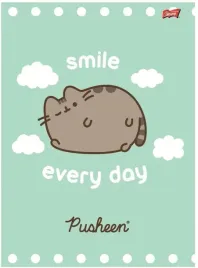 zeszyt-w-linie-a5-32-kartki-pusheen-st-majewski-unipap