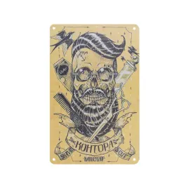 tablica-ozdobna-barber-b049