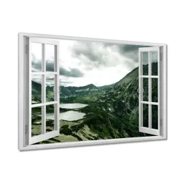 obrazy-120x80-tatry-polskie-gory-widok