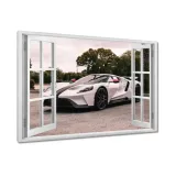 obrazy-90x60-ford-samochod-auto