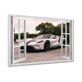 obrazy-90x60-ford-samochod-auto
