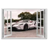 obrazy-90x60-ford-samochod-auto-stan-nowy