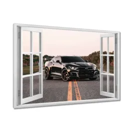 obrazy-90x60-auto-samochod-fura-sport