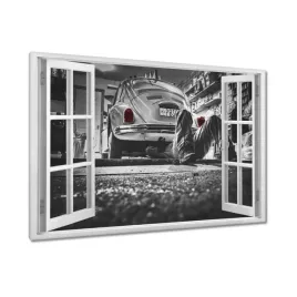 obrazy-120x80-sam-naprawiam-vw-garbus
