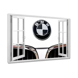 obrazy-120x80-bmw-samochody-auta-beemki