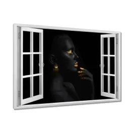 obrazy-120x80-makijaz-na-bogato-zloto