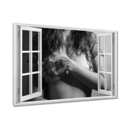 obrazy-120x80-ladne-kobiety-laski-babki