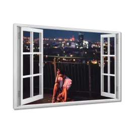 obrazy-120x80-ladne-kobiety-laski-babki