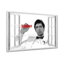 obrazy-120x80-czlowiek-z-blizna